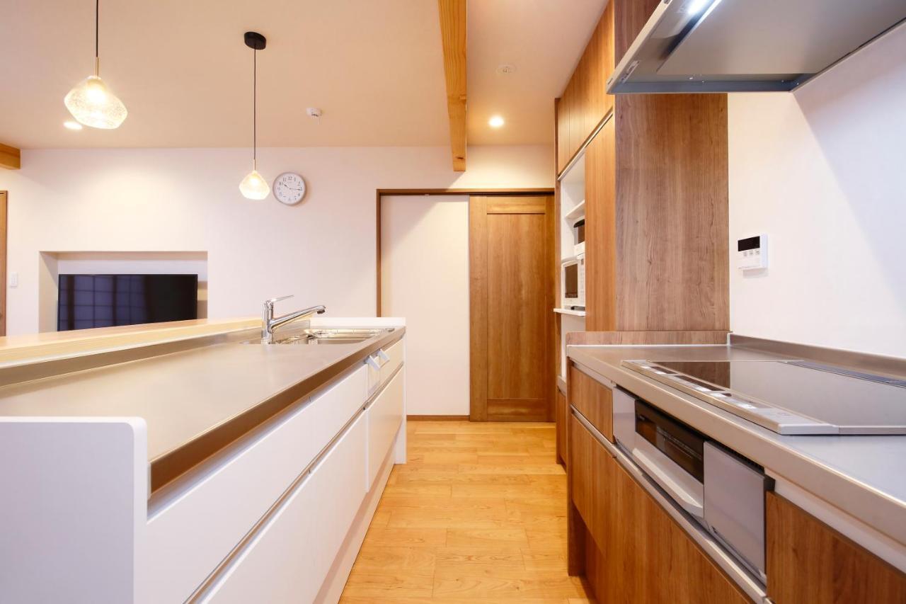 肖舎 Shoya Villa Nara Exterior photo